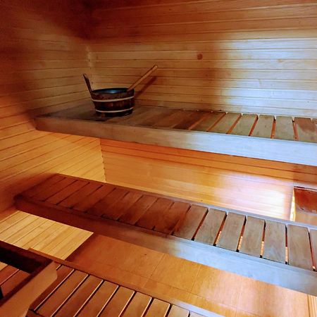 Joe Apartments - Apartments With Sauna In The City Center Reval Exterior foto