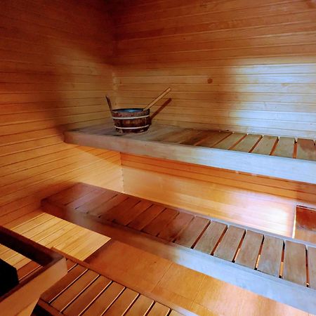 Joe Apartments - Apartments With Sauna In The City Center Reval Exterior foto