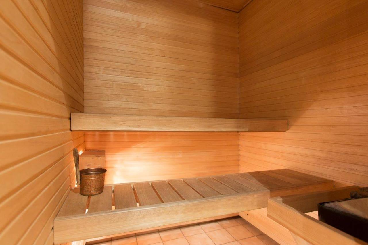 Joe Apartments - Apartments With Sauna In The City Center Reval Exterior foto