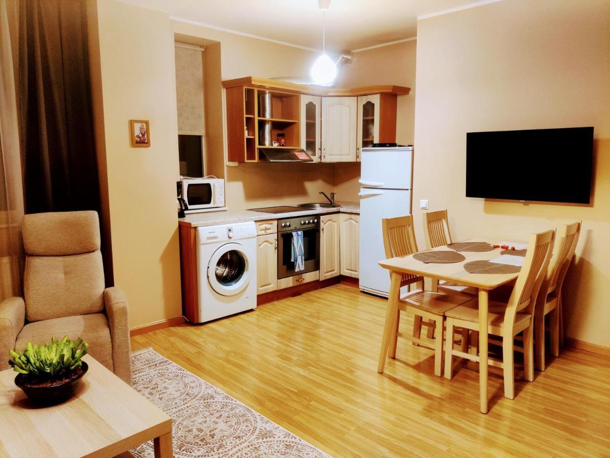 Joe Apartments - Apartments With Sauna In The City Center Reval Exterior foto