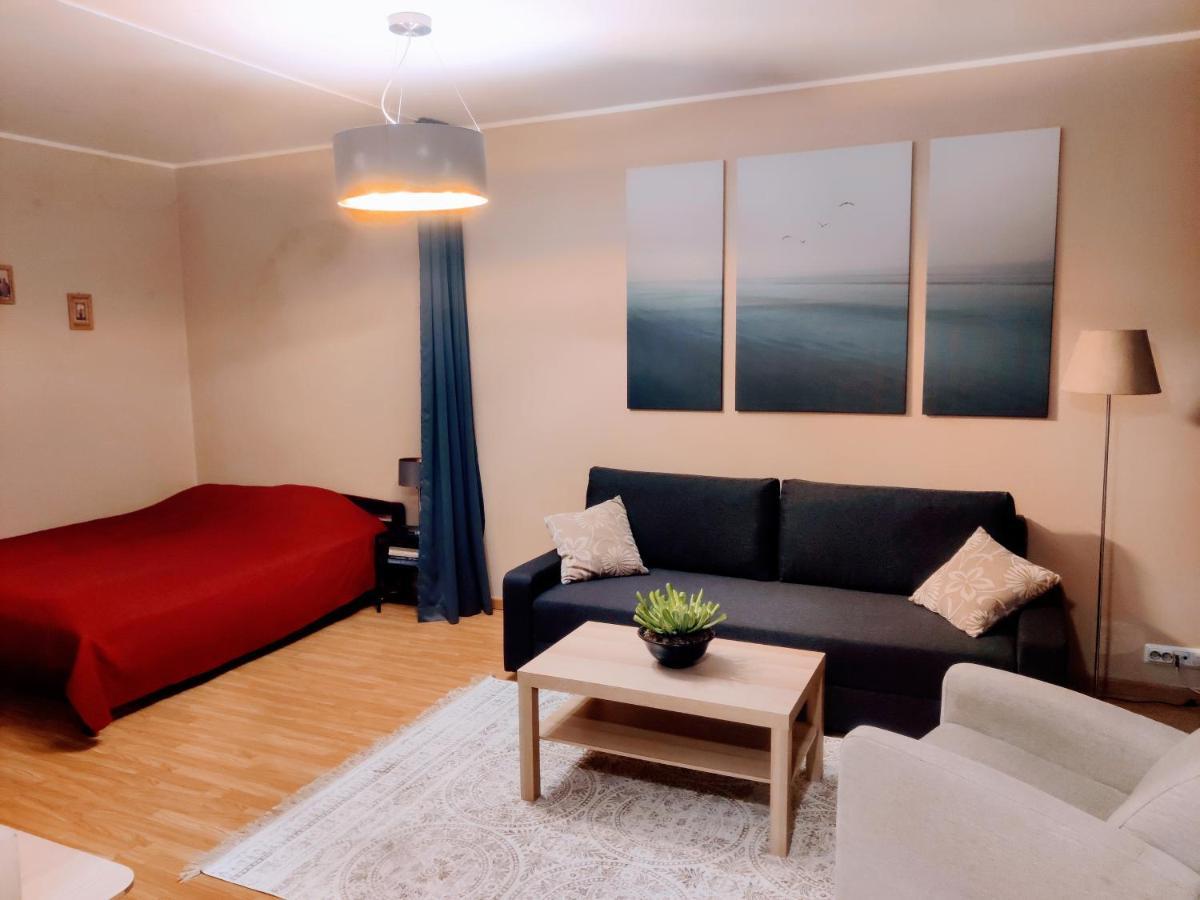 Joe Apartments - Apartments With Sauna In The City Center Reval Exterior foto