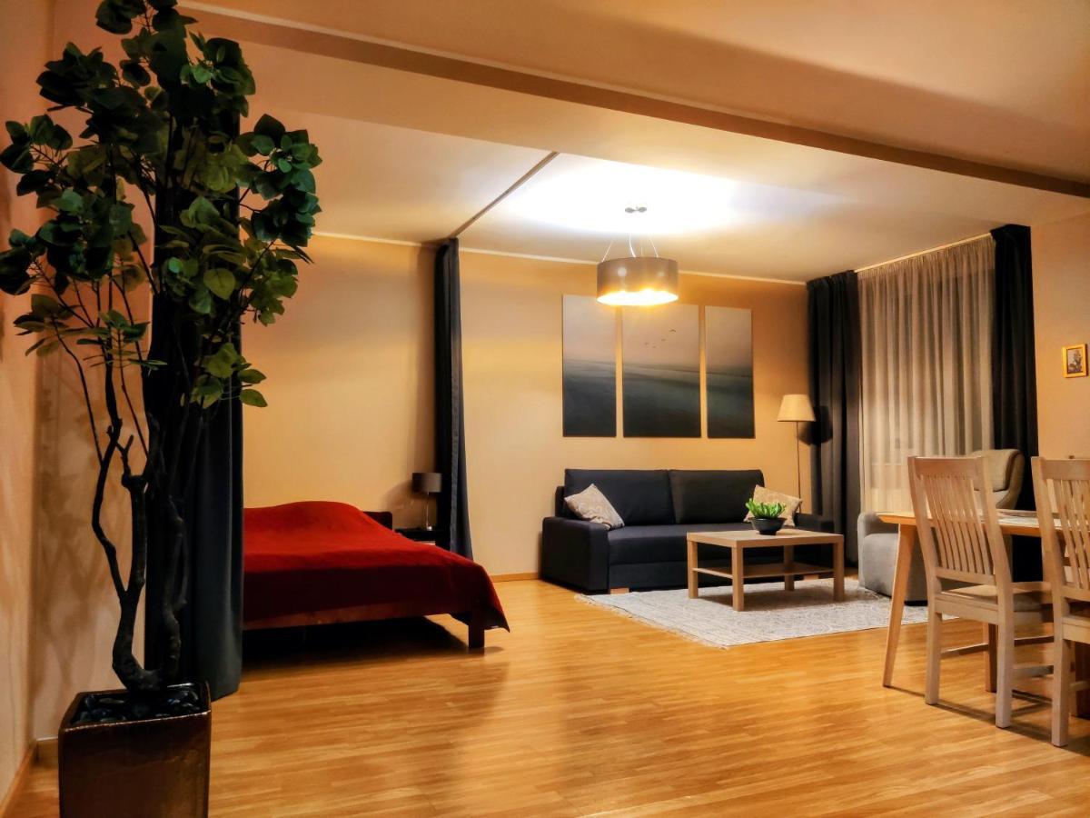 Joe Apartments - Apartments With Sauna In The City Center Reval Exterior foto