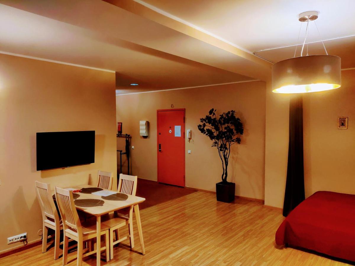 Joe Apartments - Apartments With Sauna In The City Center Reval Exterior foto