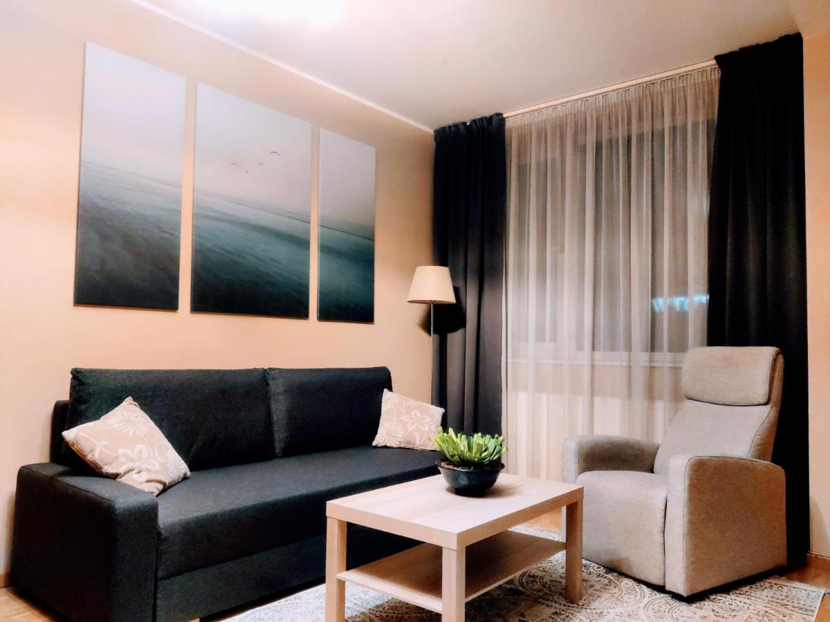 Joe Apartments - Apartments With Sauna In The City Center Reval Exterior foto