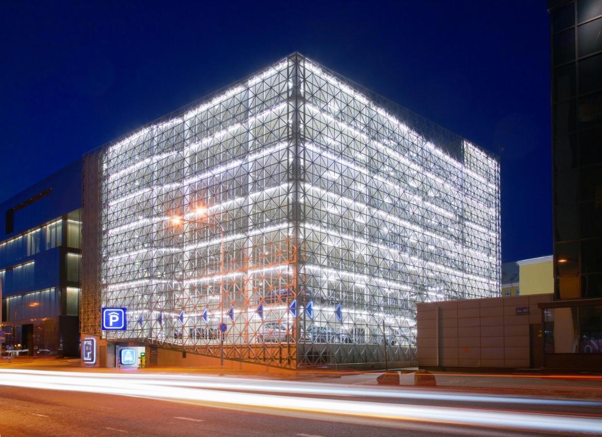 Joe Apartments - Apartments With Sauna In The City Center Reval Exterior foto