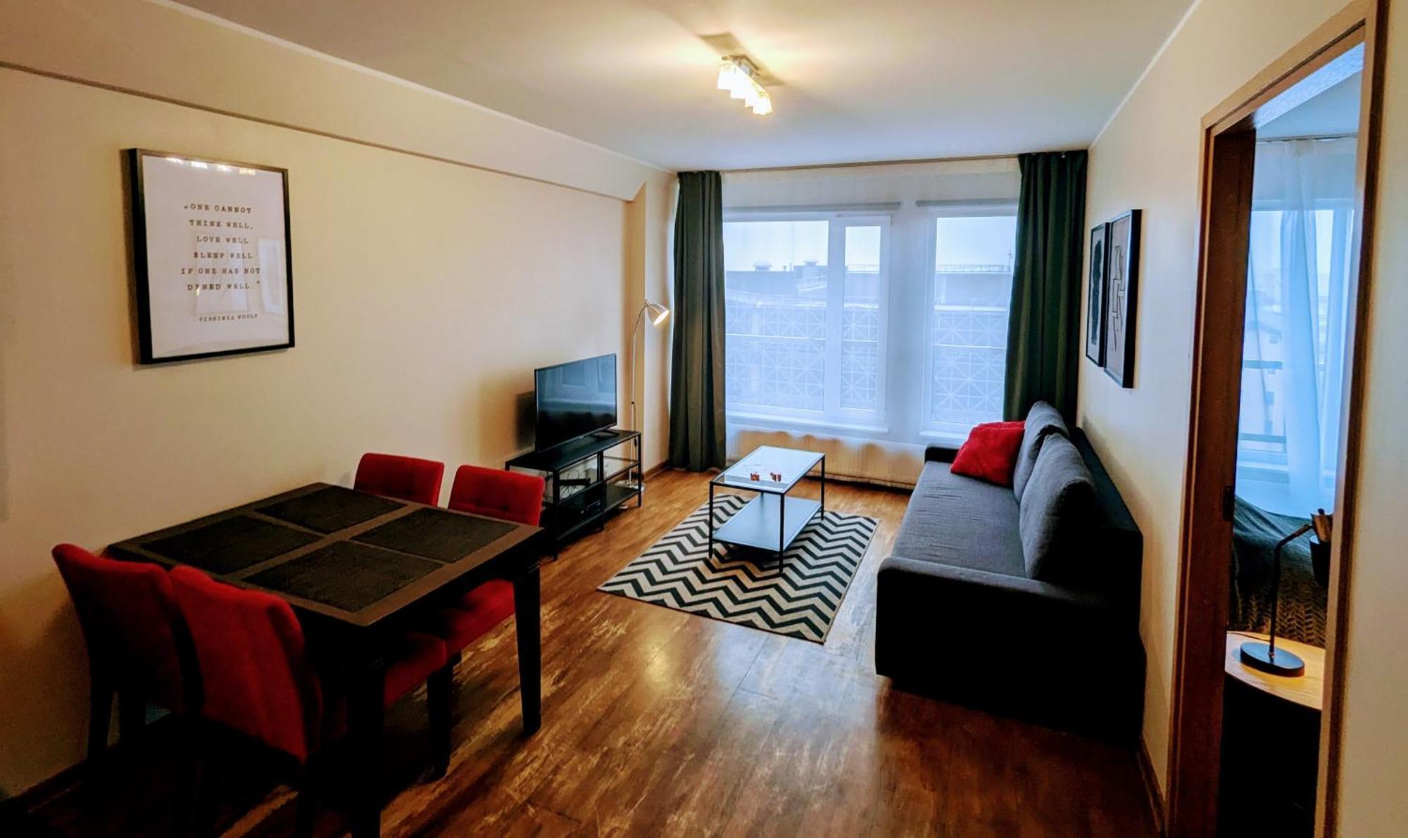 Joe Apartments - Apartments With Sauna In The City Center Reval Exterior foto