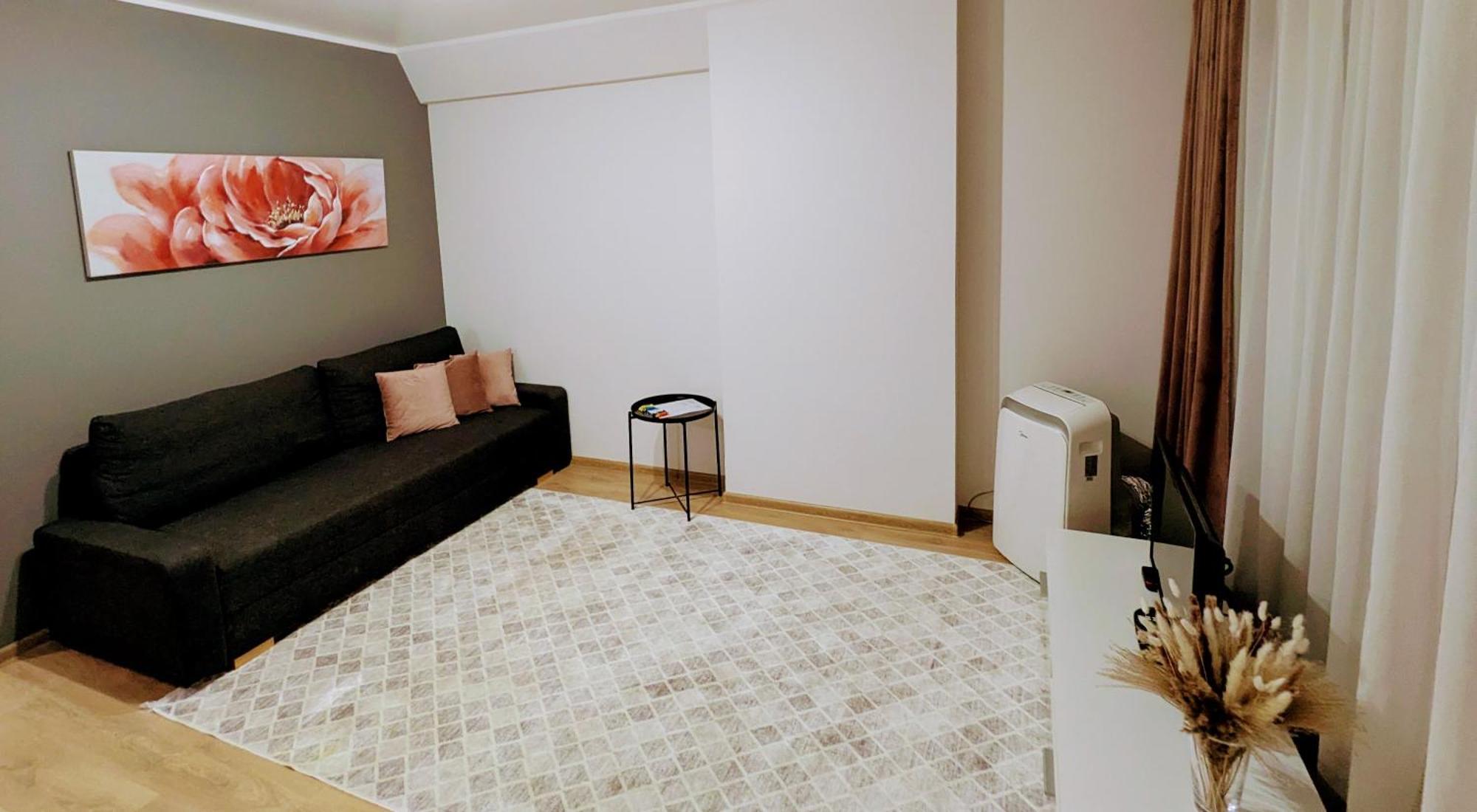 Joe Apartments - Apartments With Sauna In The City Center Reval Exterior foto