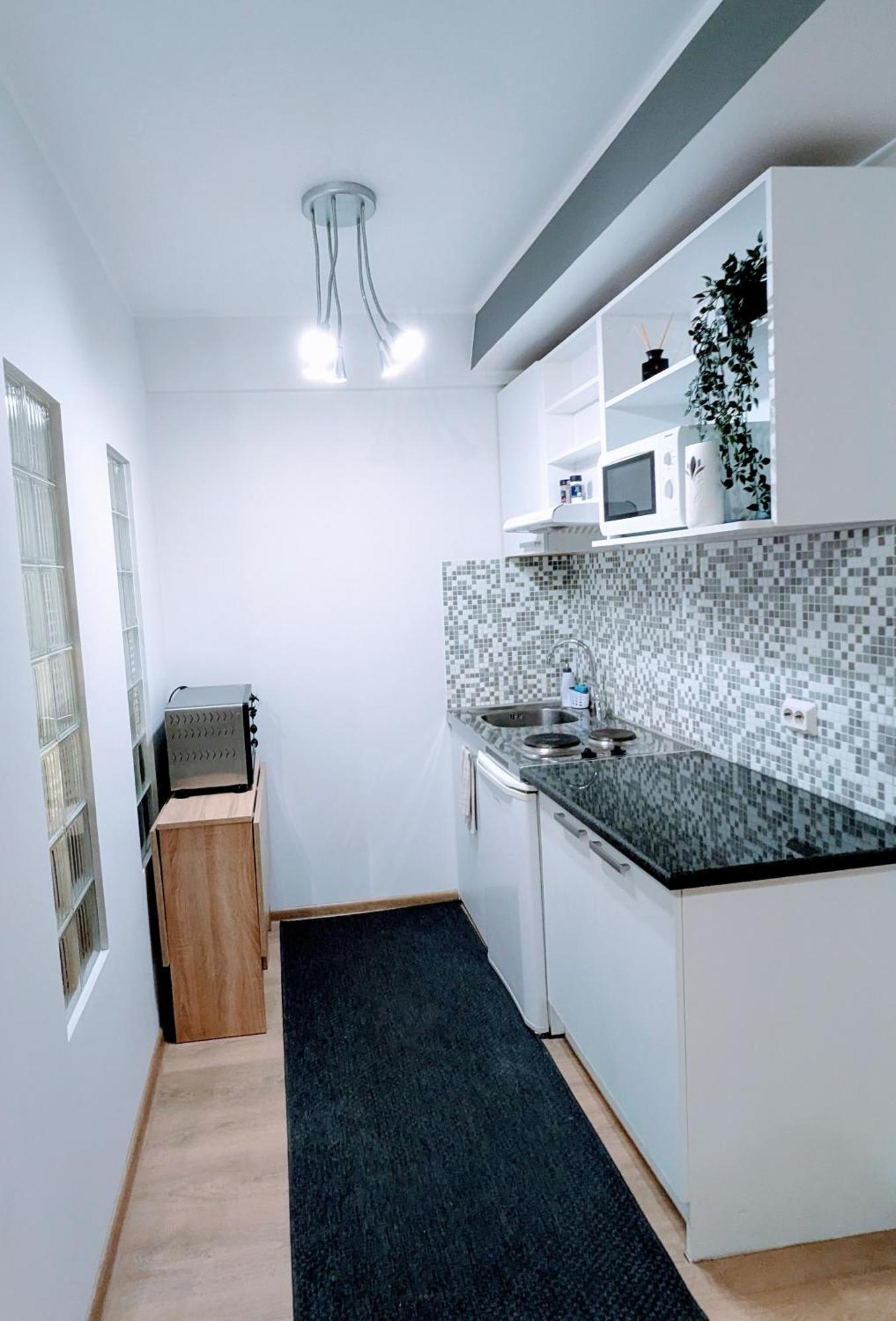Joe Apartments - Apartments With Sauna In The City Center Reval Exterior foto