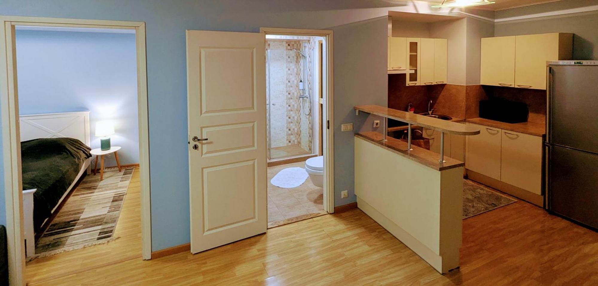 Joe Apartments - Apartments With Sauna In The City Center Reval Exterior foto