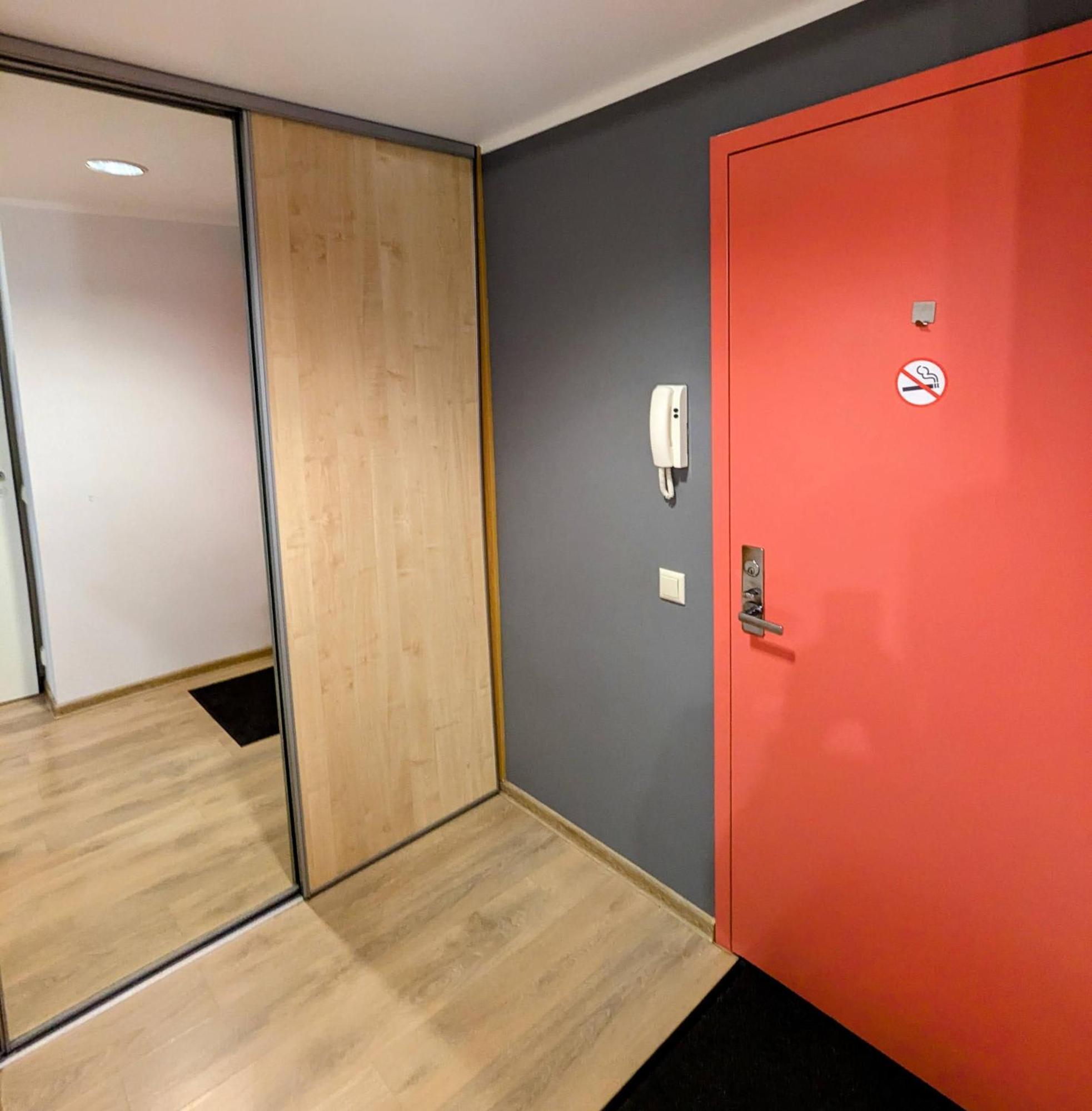 Joe Apartments - Apartments With Sauna In The City Center Reval Exterior foto
