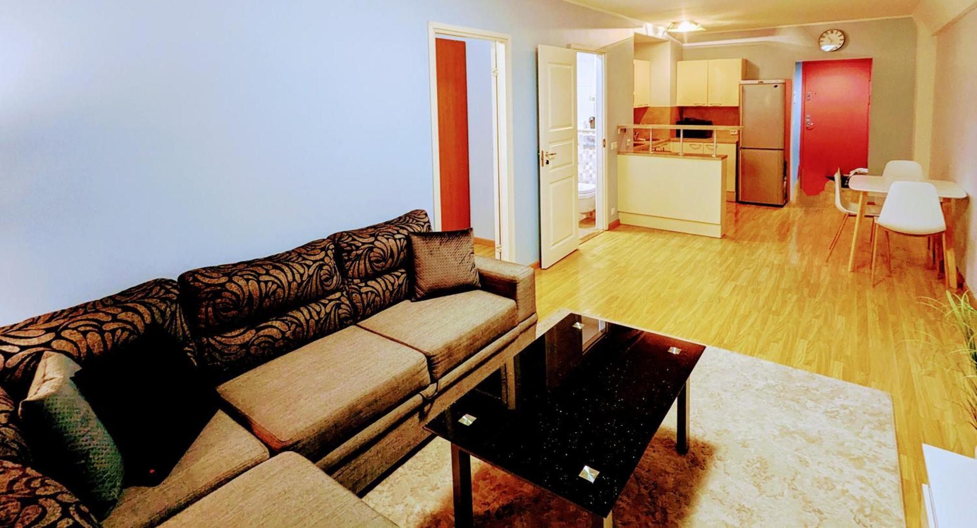 Joe Apartments - Apartments With Sauna In The City Center Reval Exterior foto
