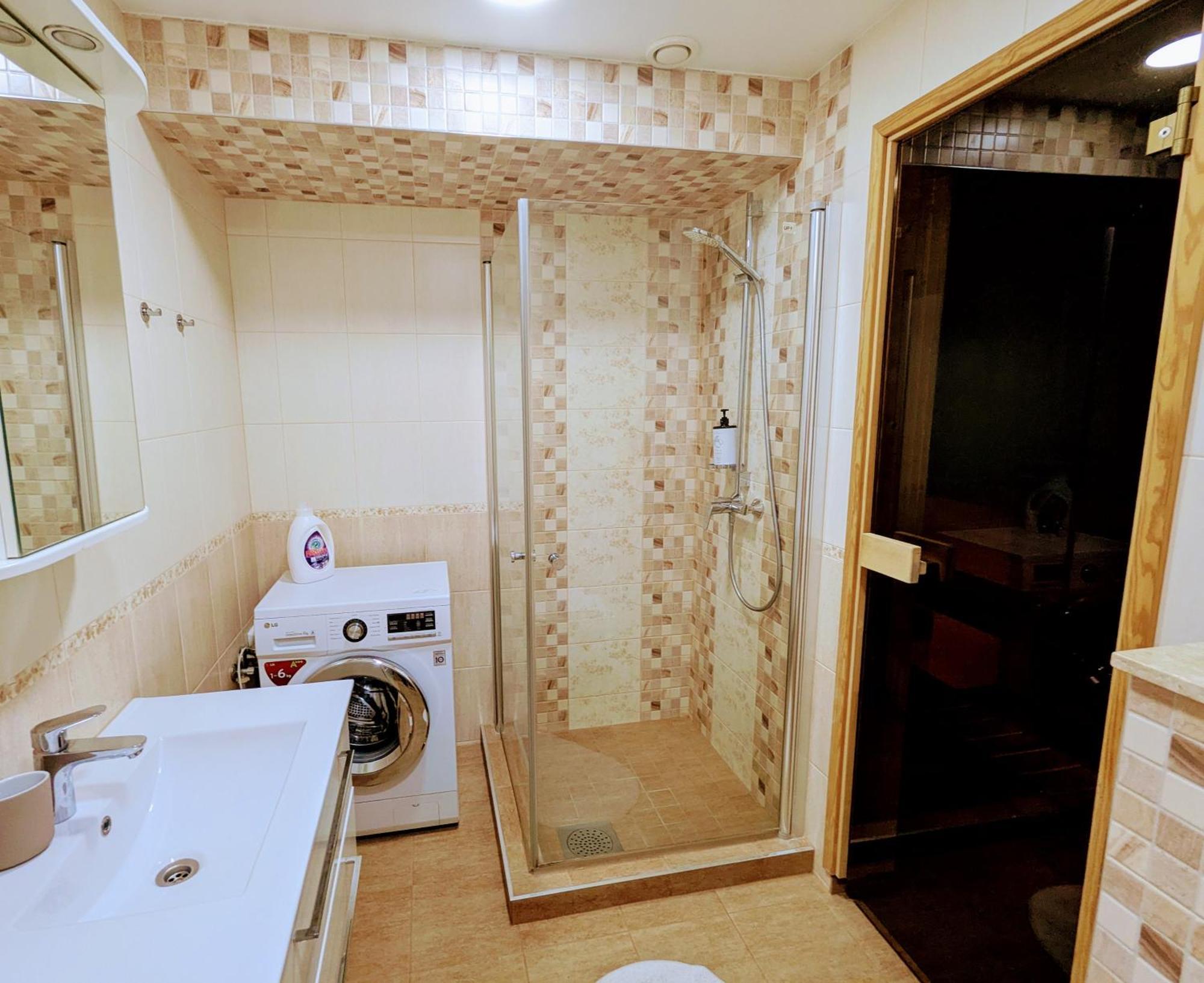 Joe Apartments - Apartments With Sauna In The City Center Reval Exterior foto