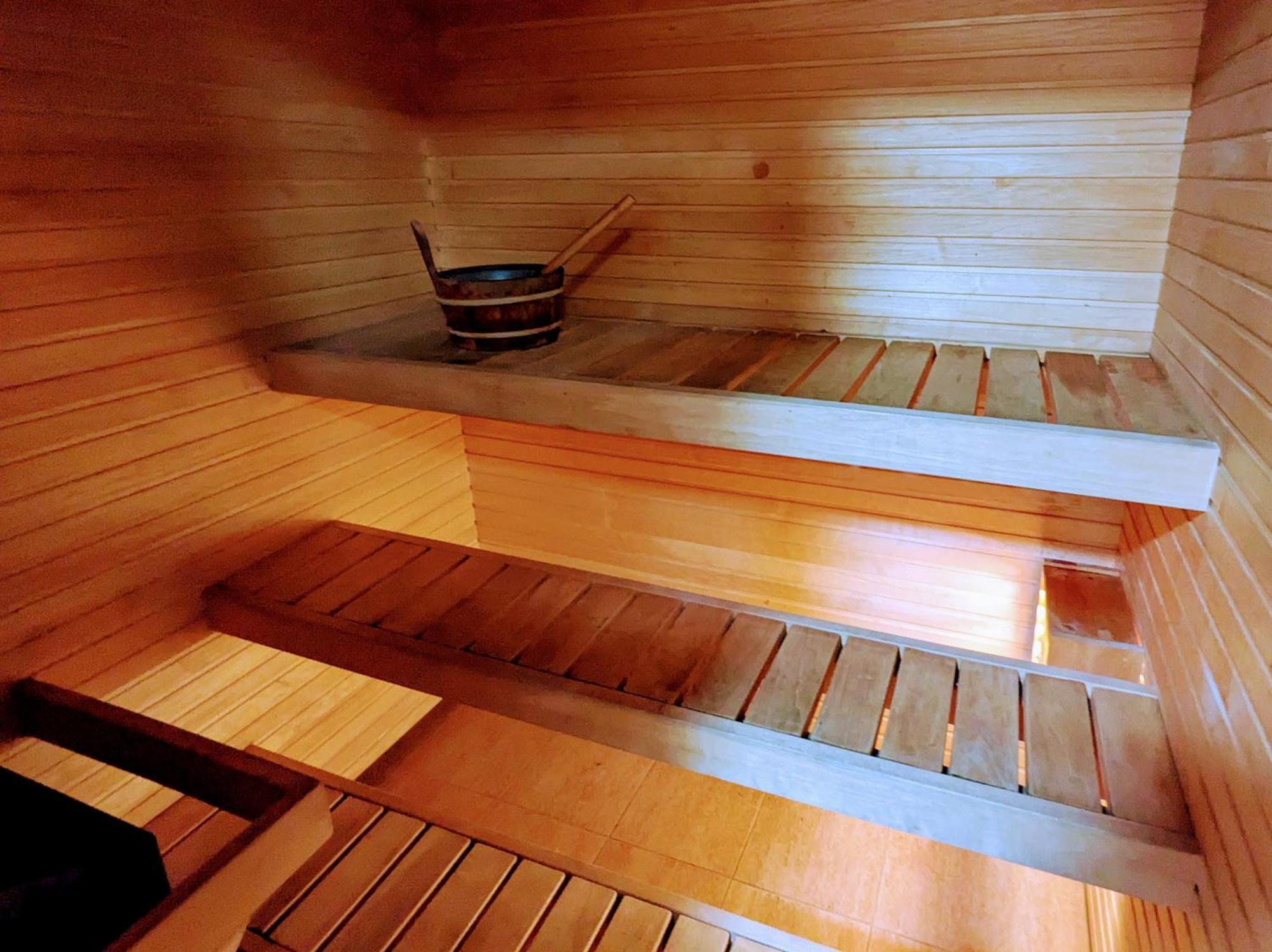 Joe Apartments - Apartments With Sauna In The City Center Reval Exterior foto