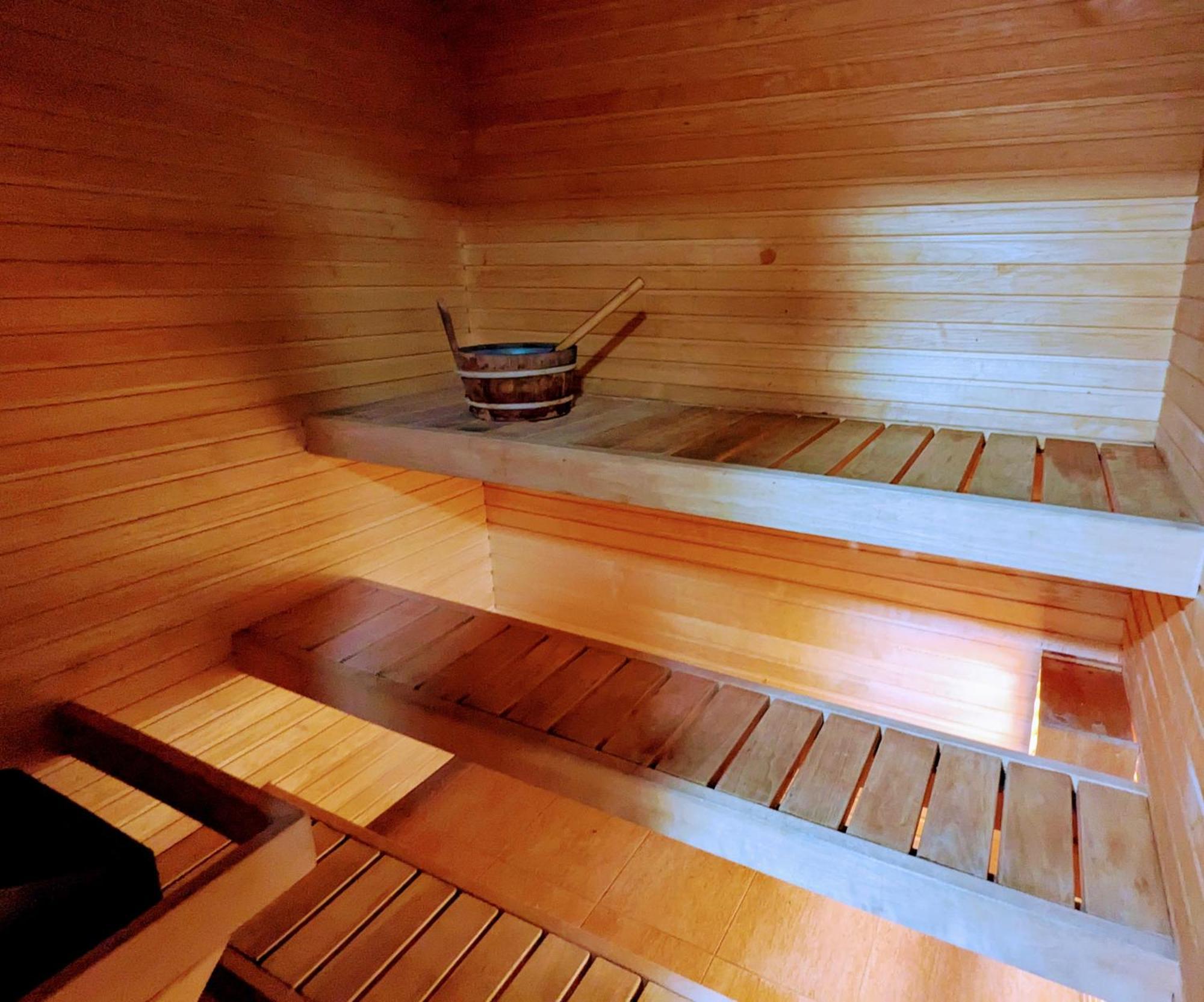 Joe Apartments - Apartments With Sauna In The City Center Reval Exterior foto
