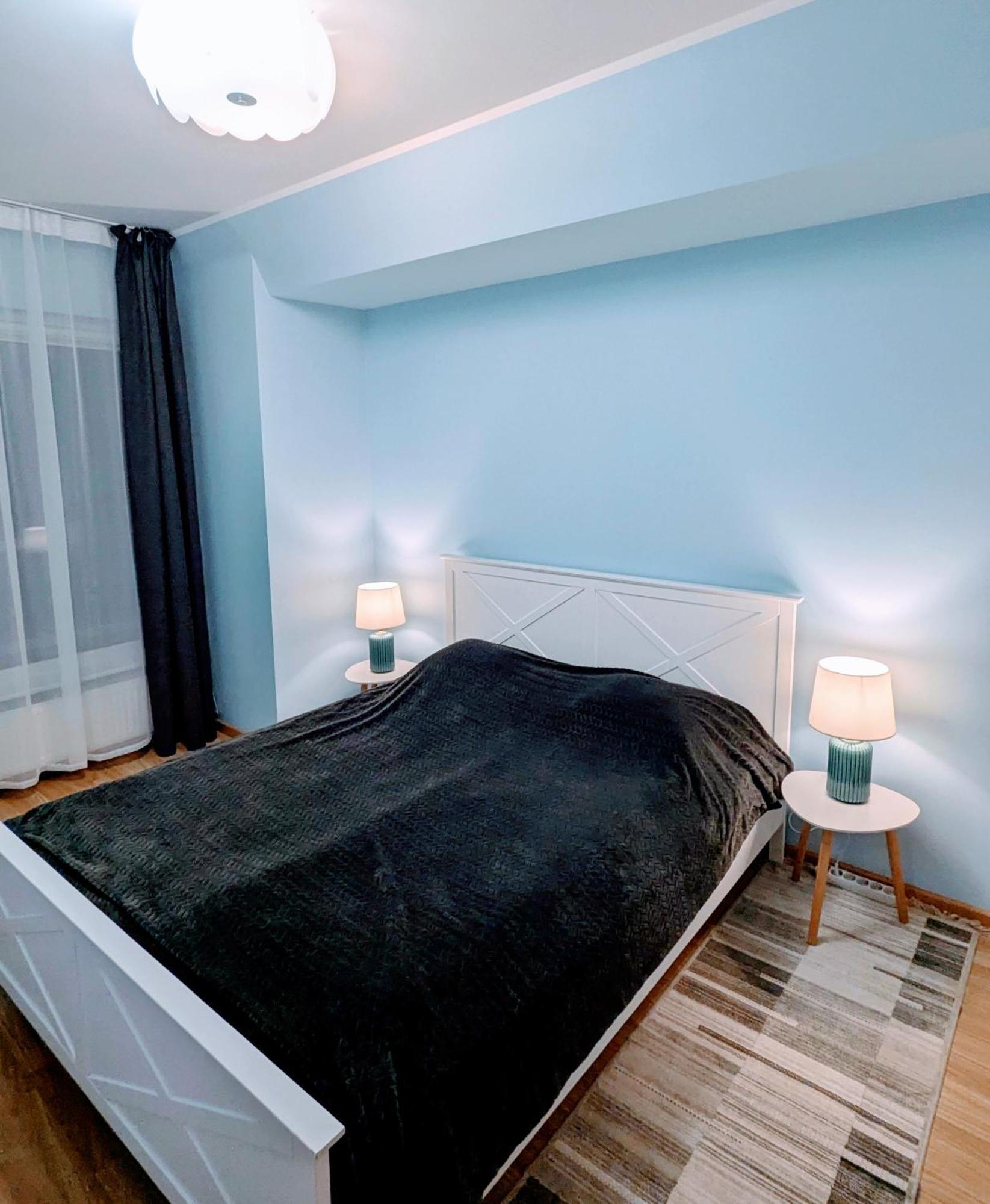 Joe Apartments - Apartments With Sauna In The City Center Reval Exterior foto