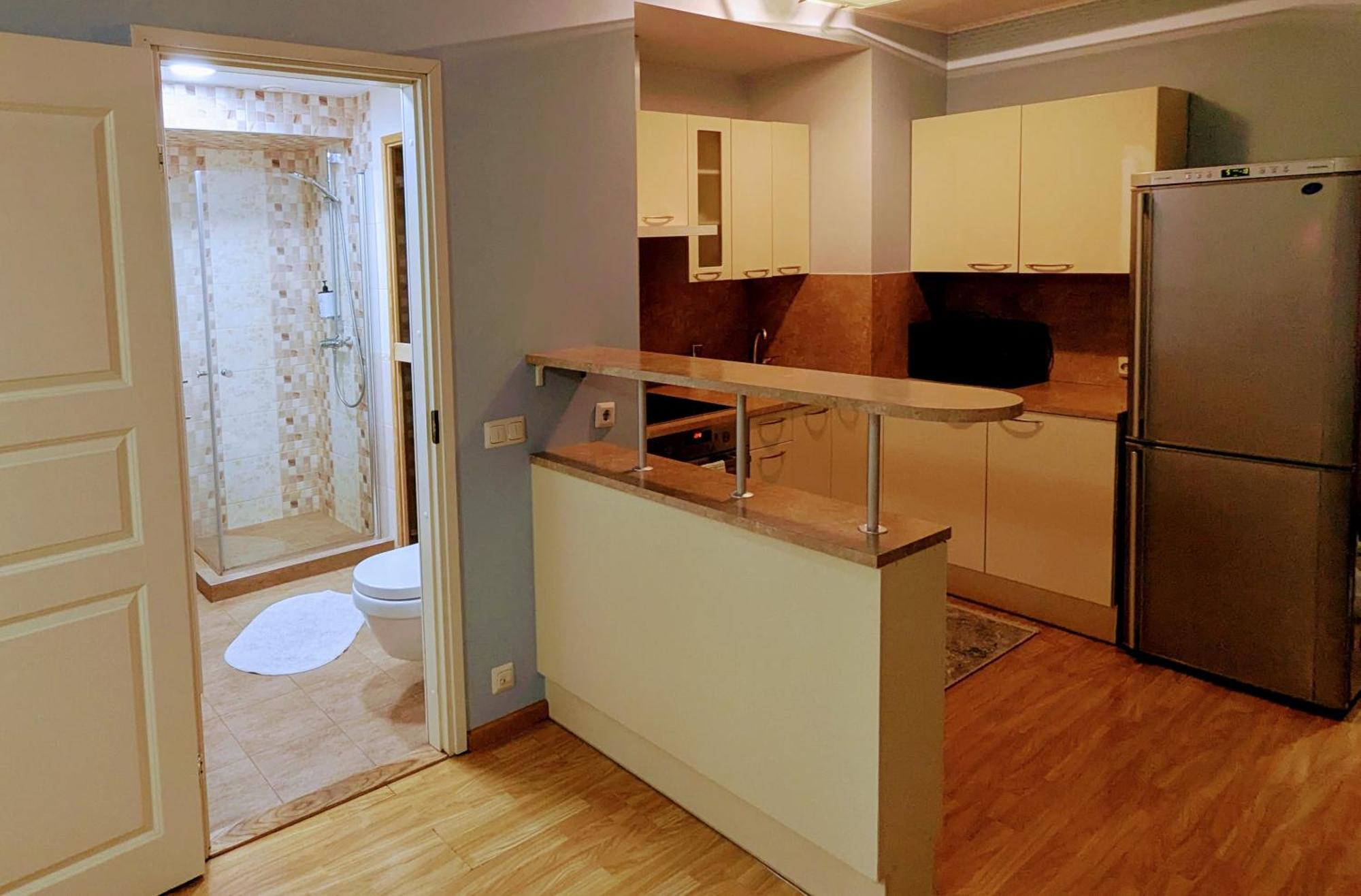 Joe Apartments - Apartments With Sauna In The City Center Reval Exterior foto