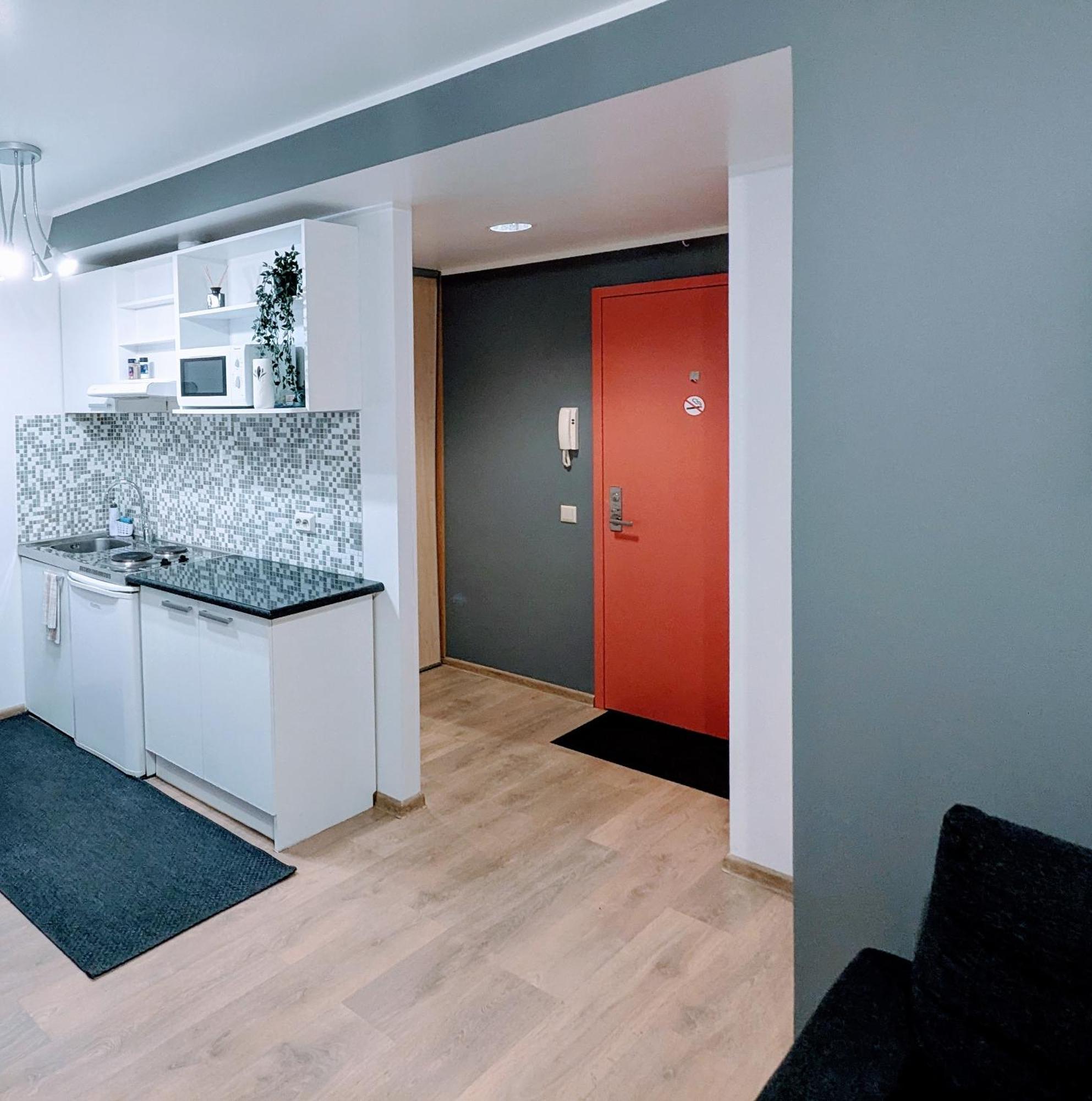 Joe Apartments - Apartments With Sauna In The City Center Reval Exterior foto