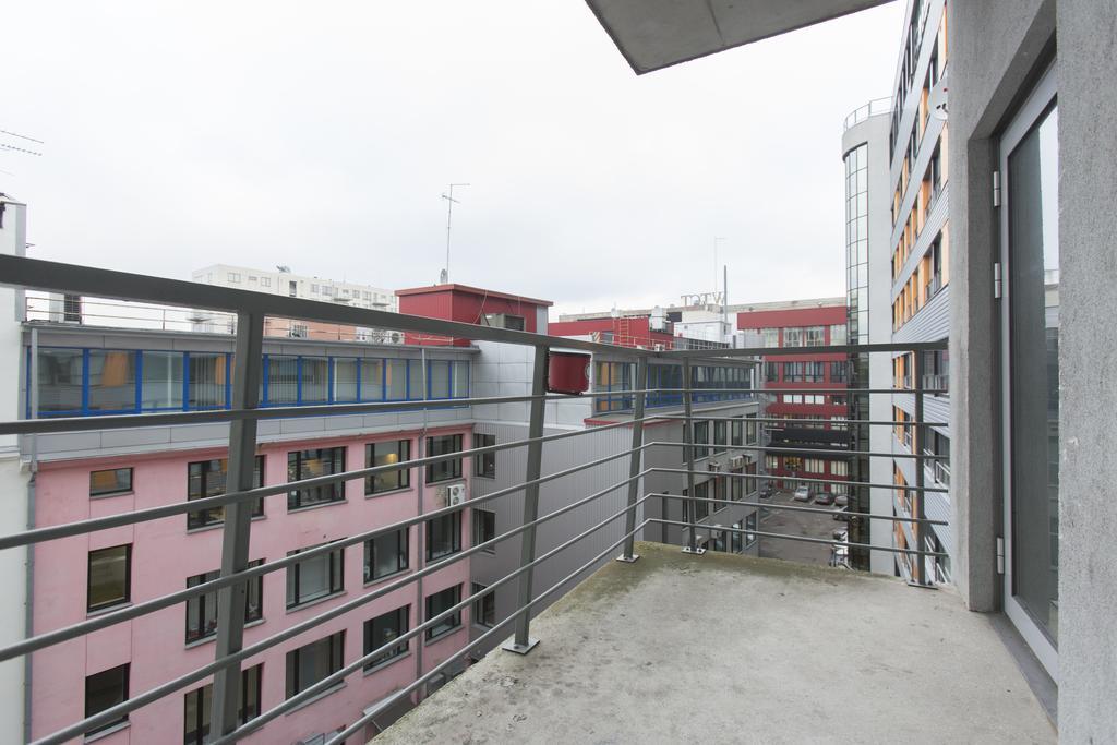 Joe Apartments - Apartments With Sauna In The City Center Reval Exterior foto