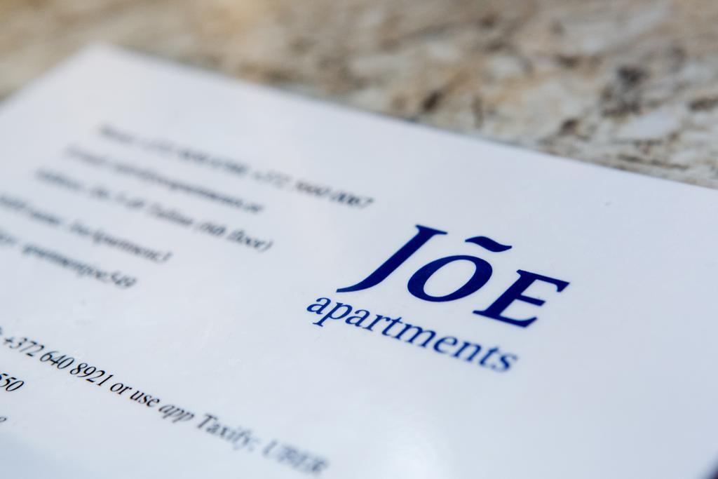 Joe Apartments - Apartments With Sauna In The City Center Reval Exterior foto