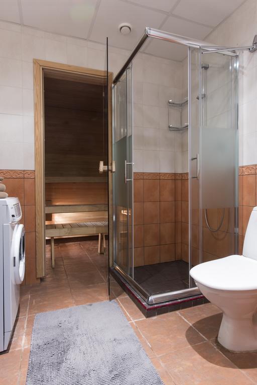 Joe Apartments - Apartments With Sauna In The City Center Reval Exterior foto