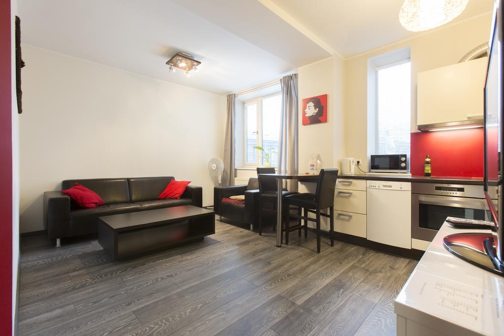 Joe Apartments - Apartments With Sauna In The City Center Reval Exterior foto