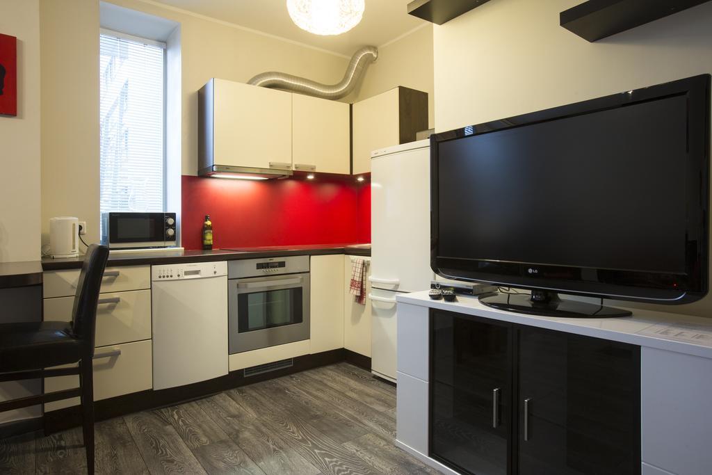 Joe Apartments - Apartments With Sauna In The City Center Reval Exterior foto