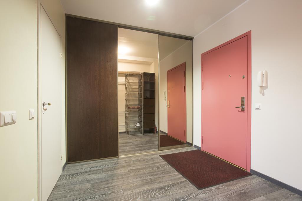 Joe Apartments - Apartments With Sauna In The City Center Reval Exterior foto