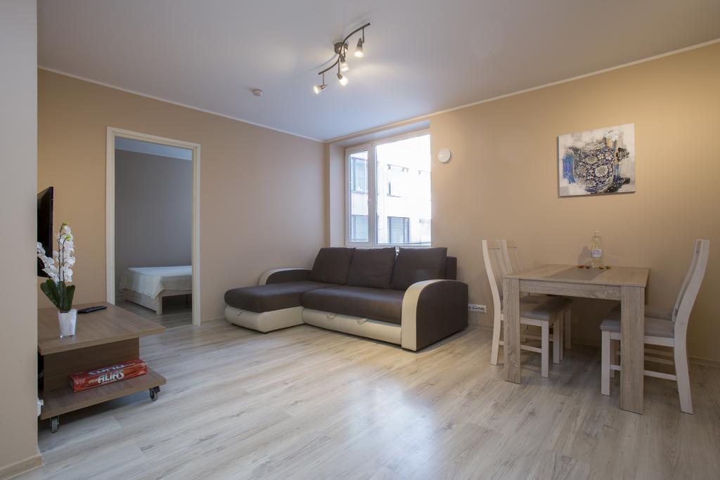 Joe Apartments - Apartments With Sauna In The City Center Reval Exterior foto