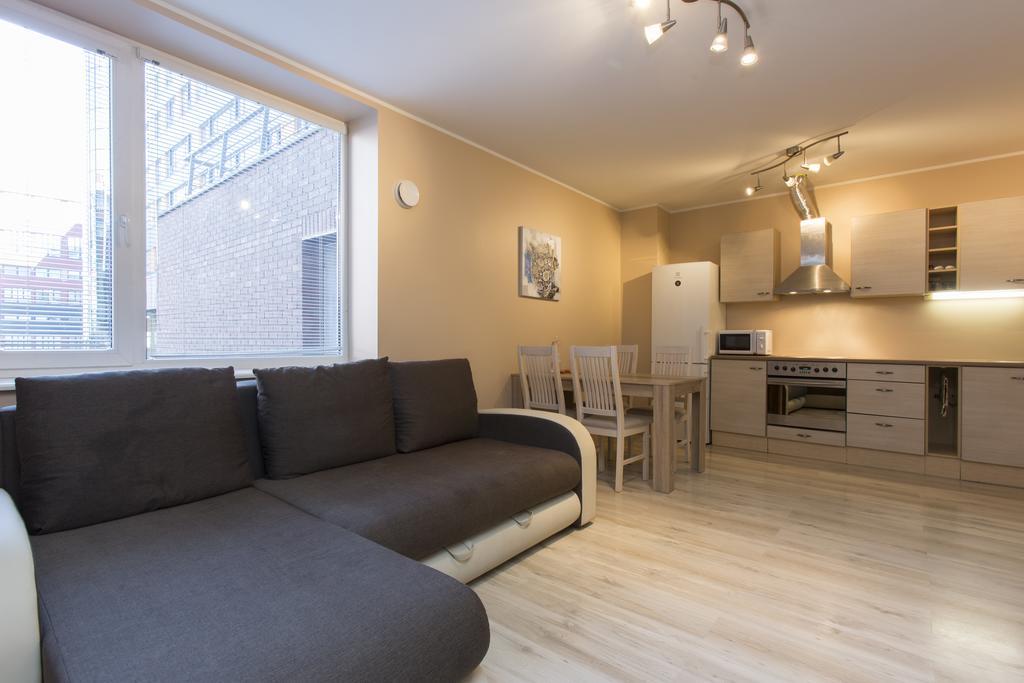 Joe Apartments - Apartments With Sauna In The City Center Reval Exterior foto