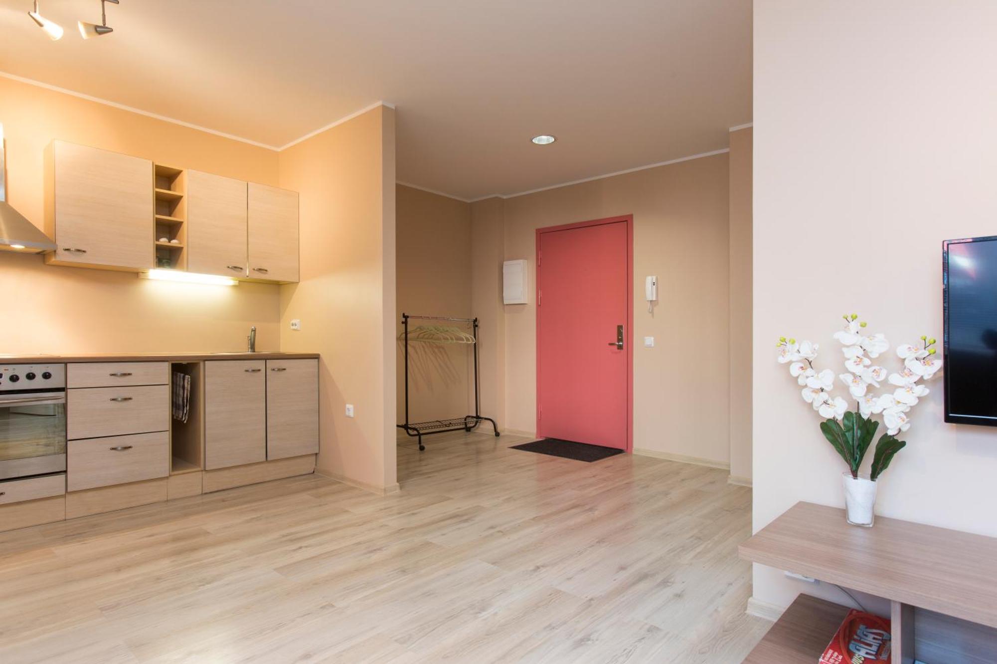 Joe Apartments - Apartments With Sauna In The City Center Reval Exterior foto
