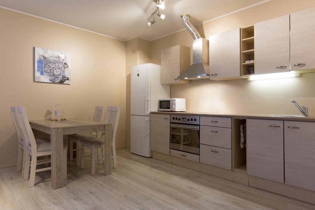 Joe Apartments - Apartments With Sauna In The City Center Reval Exterior foto