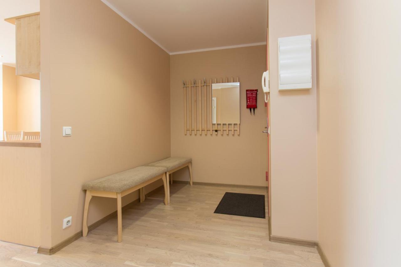 Joe Apartments - Apartments With Sauna In The City Center Reval Exterior foto