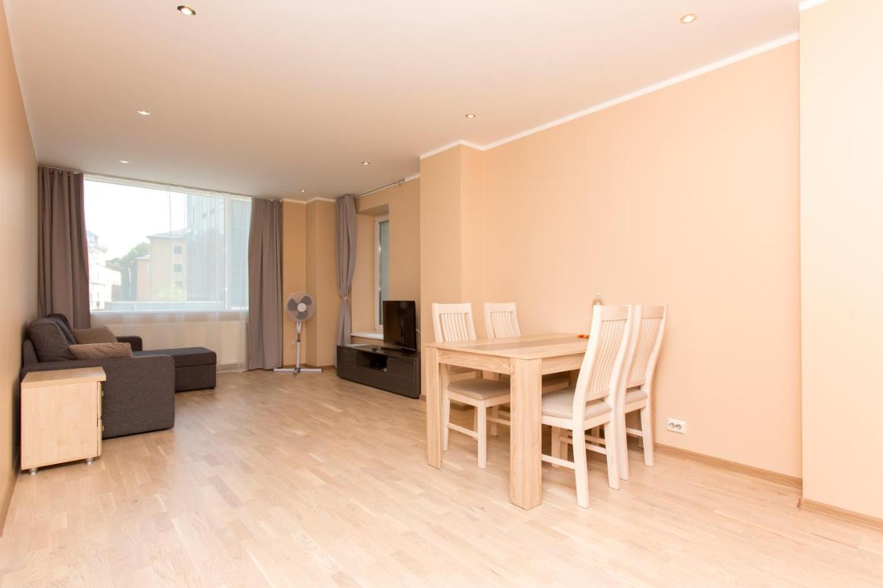 Joe Apartments - Apartments With Sauna In The City Center Reval Exterior foto
