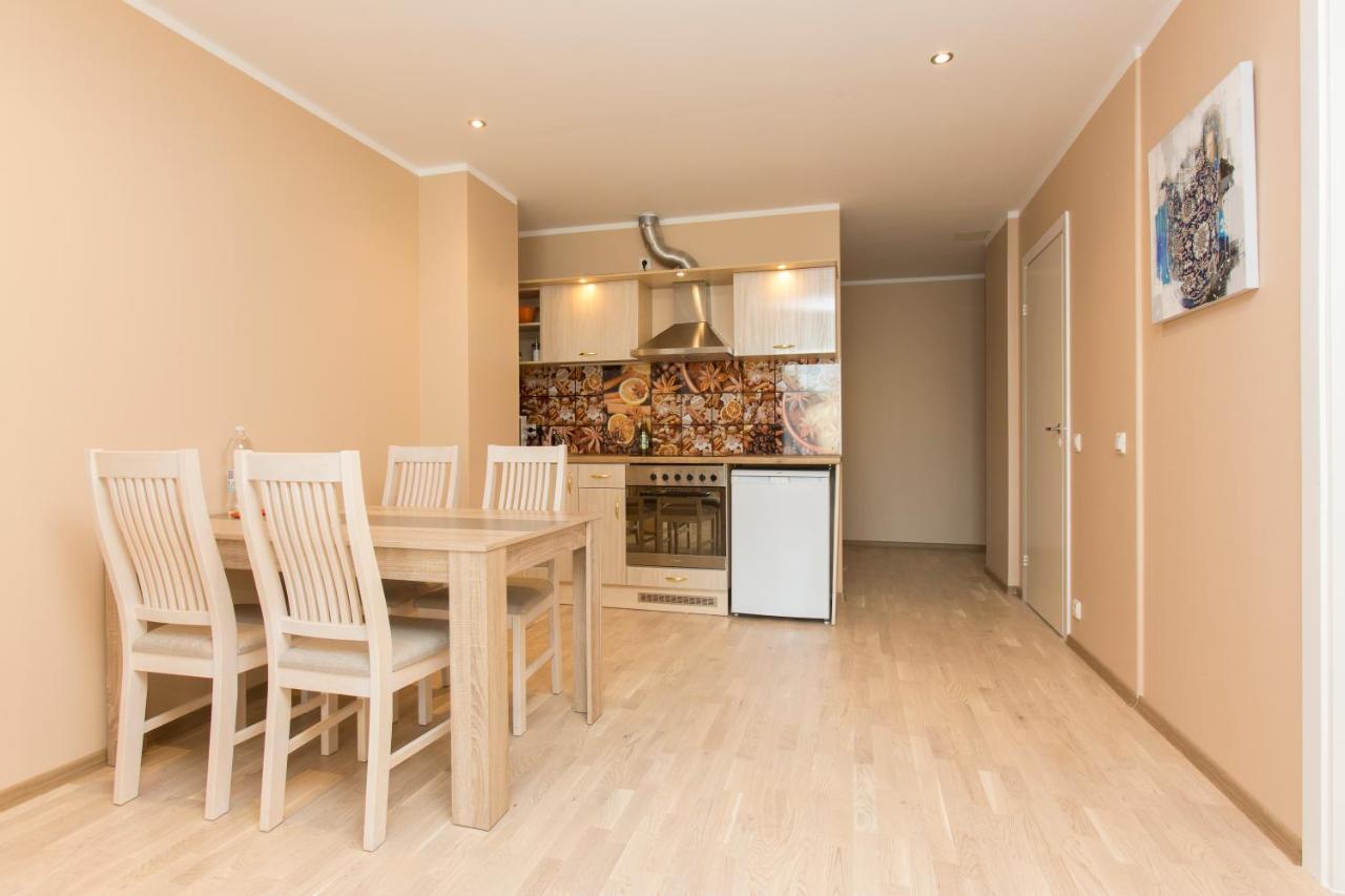 Joe Apartments - Apartments With Sauna In The City Center Reval Exterior foto