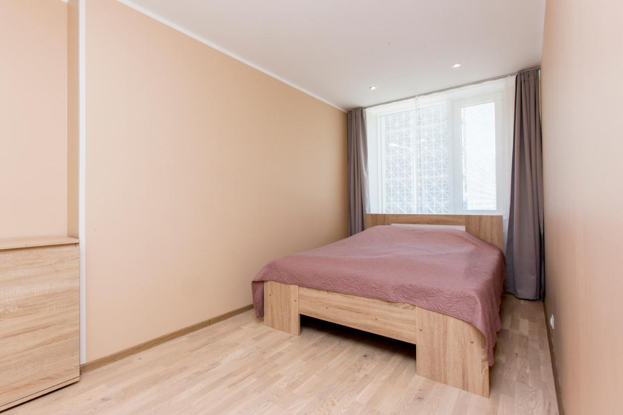 Joe Apartments - Apartments With Sauna In The City Center Reval Exterior foto