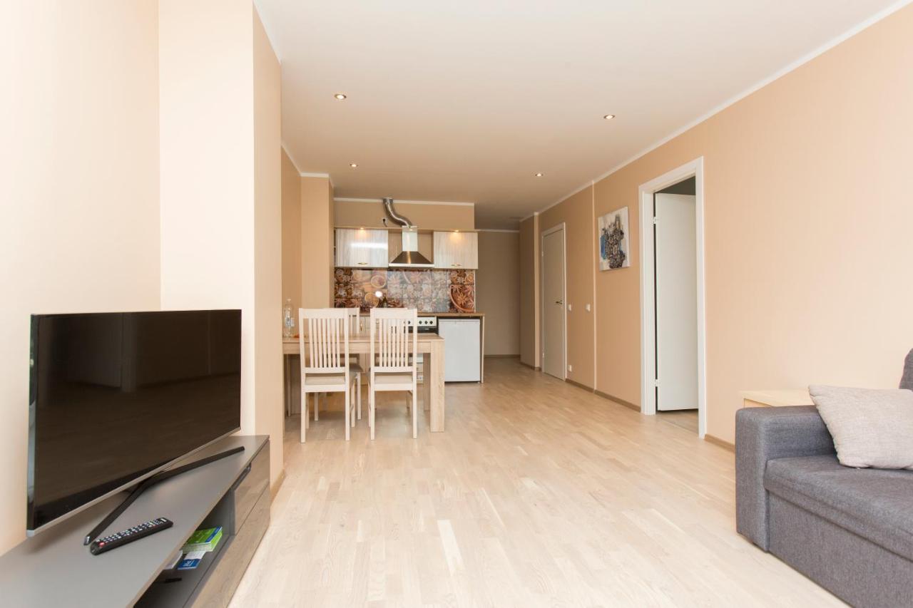 Joe Apartments - Apartments With Sauna In The City Center Reval Exterior foto