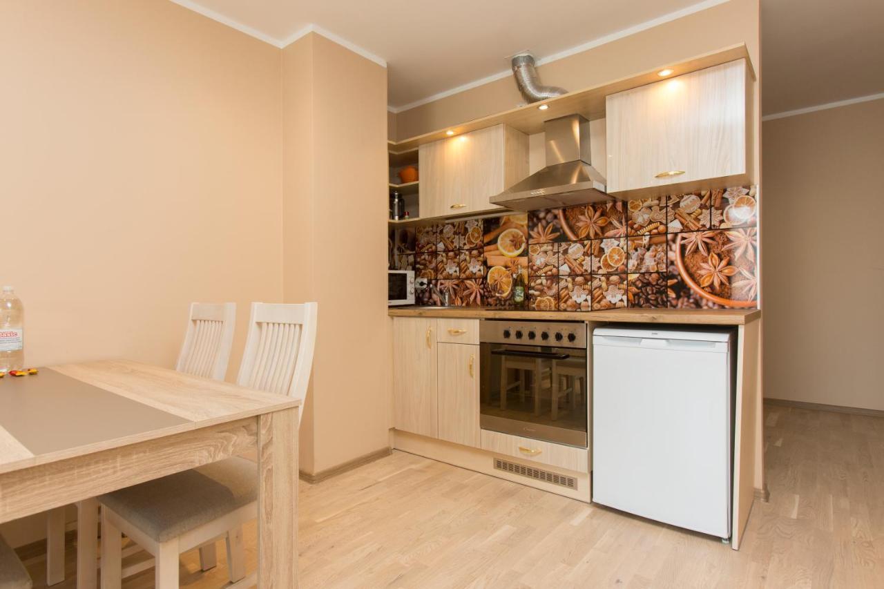 Joe Apartments - Apartments With Sauna In The City Center Reval Exterior foto