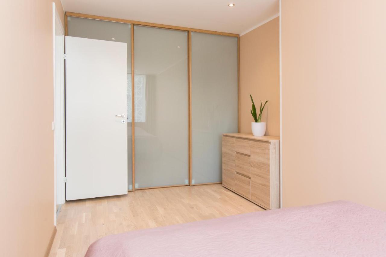 Joe Apartments - Apartments With Sauna In The City Center Reval Exterior foto