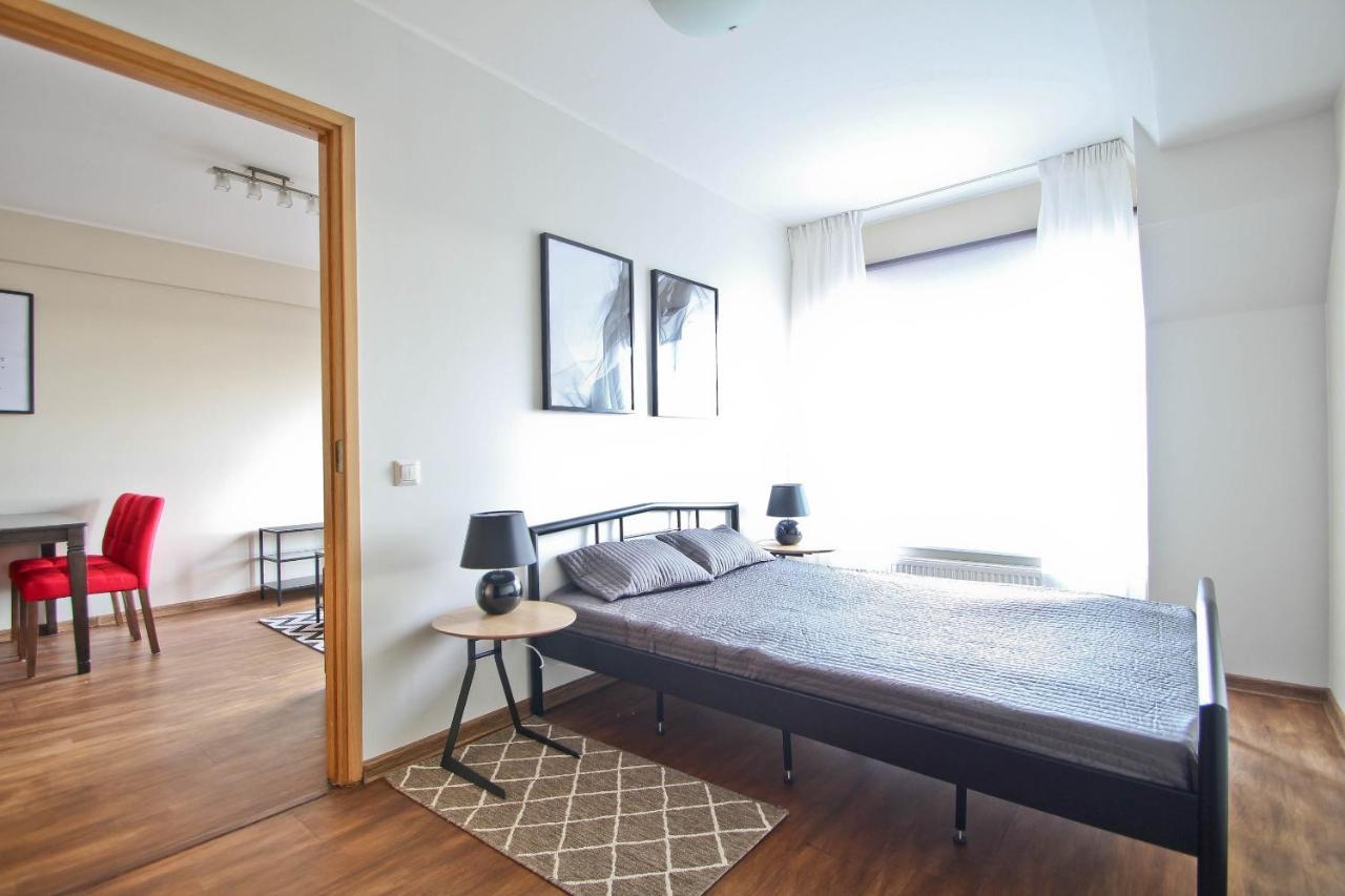 Joe Apartments - Apartments With Sauna In The City Center Reval Exterior foto
