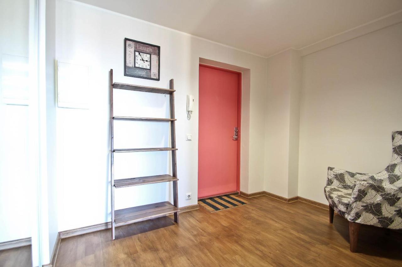 Joe Apartments - Apartments With Sauna In The City Center Reval Exterior foto