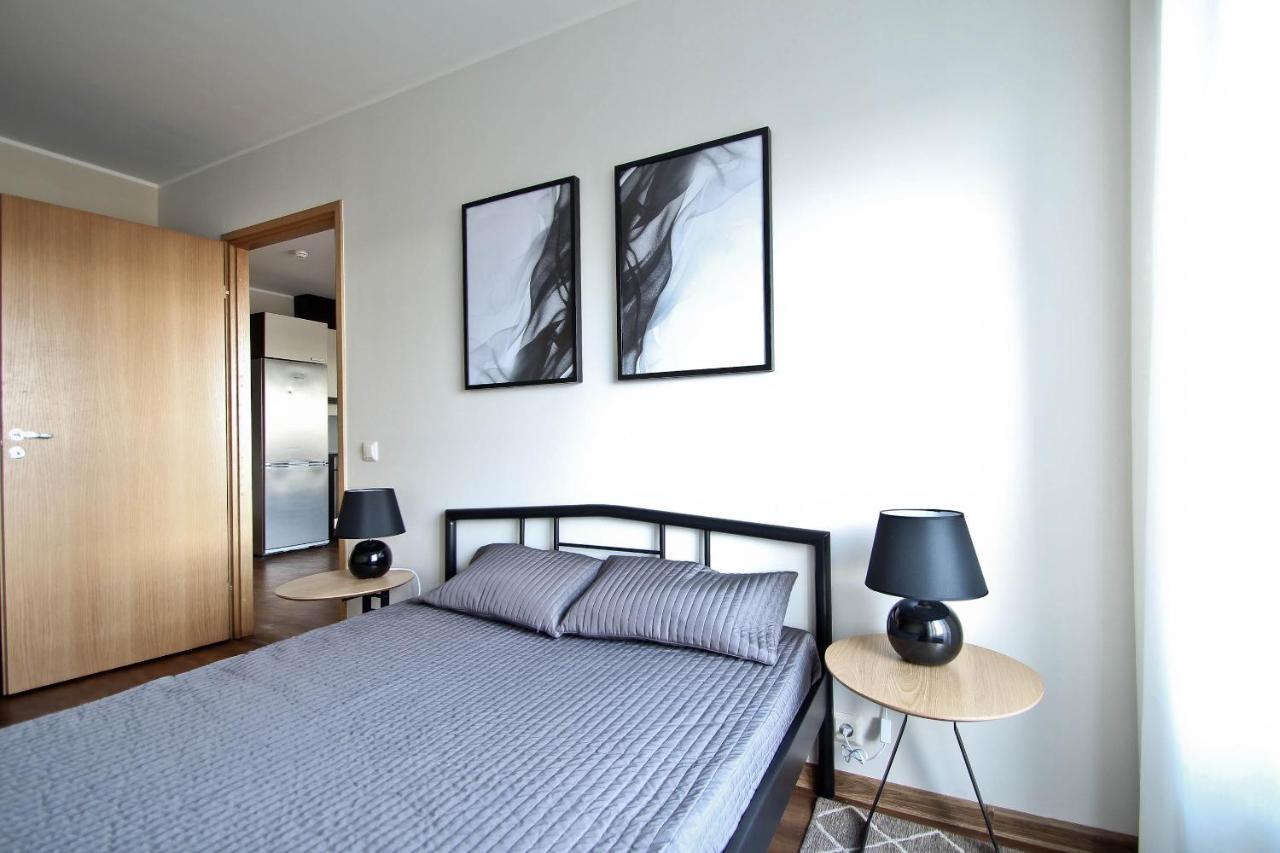 Joe Apartments - Apartments With Sauna In The City Center Reval Exterior foto