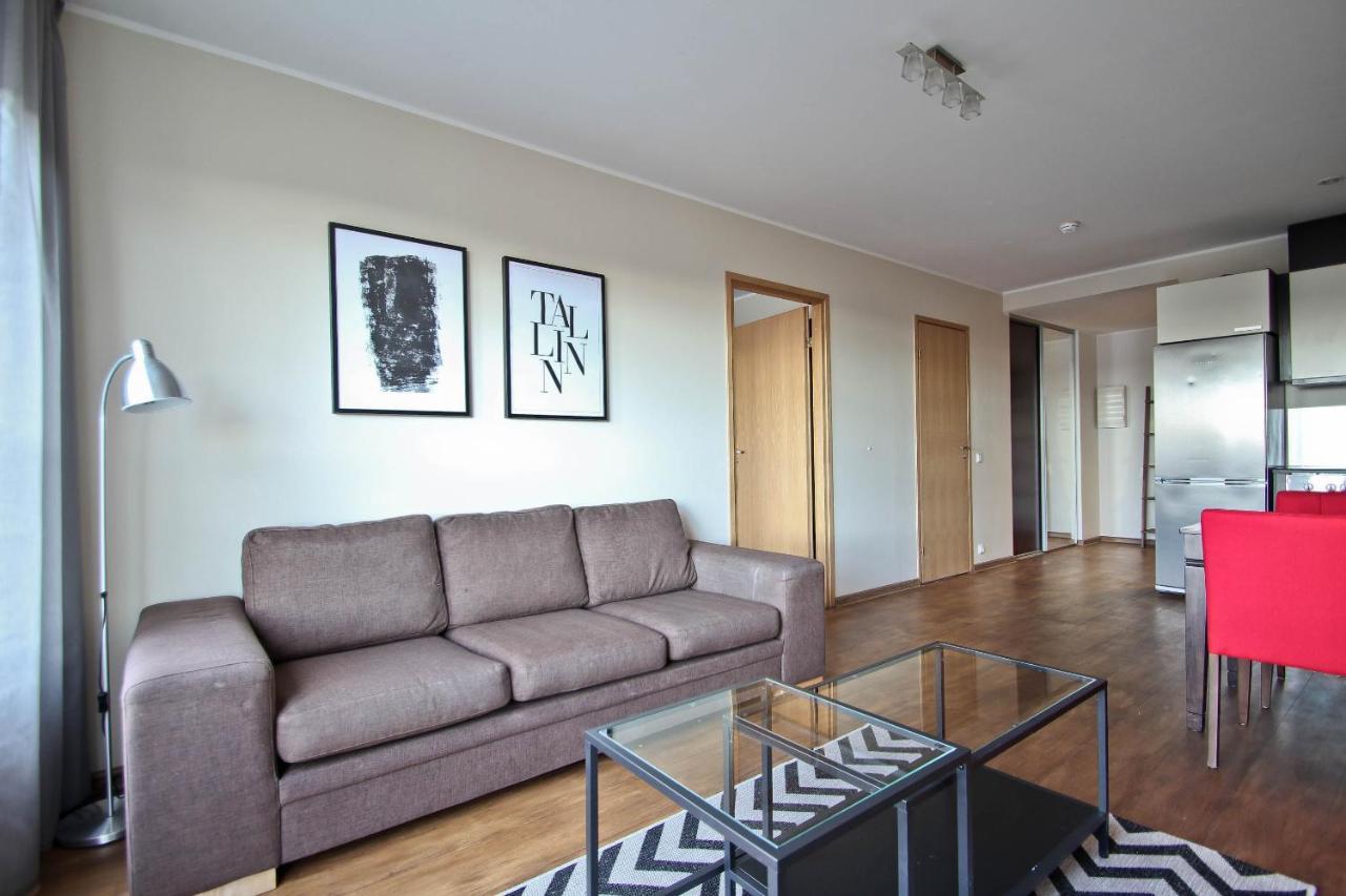 Joe Apartments - Apartments With Sauna In The City Center Reval Exterior foto