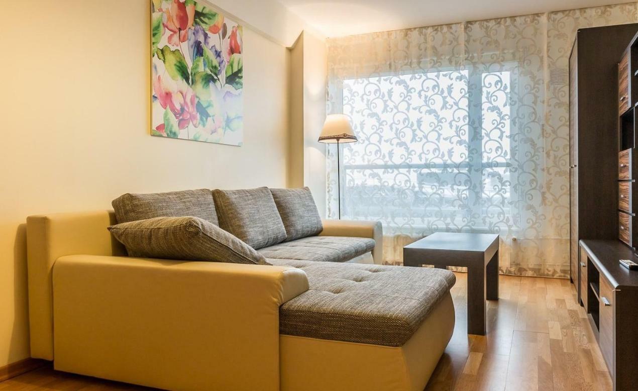 Joe Apartments - Apartments With Sauna In The City Center Reval Zimmer foto