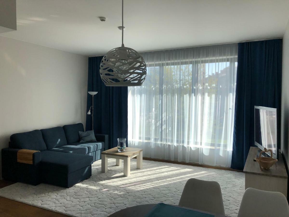 Joe Apartments - Apartments With Sauna In The City Center Reval Exterior foto
